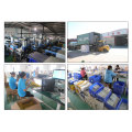 Truck Seal Cable Security Seal Supplier for Cargo Logistics